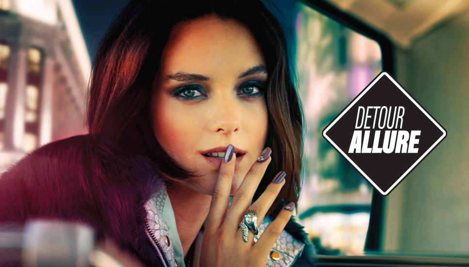 Detour Allure
