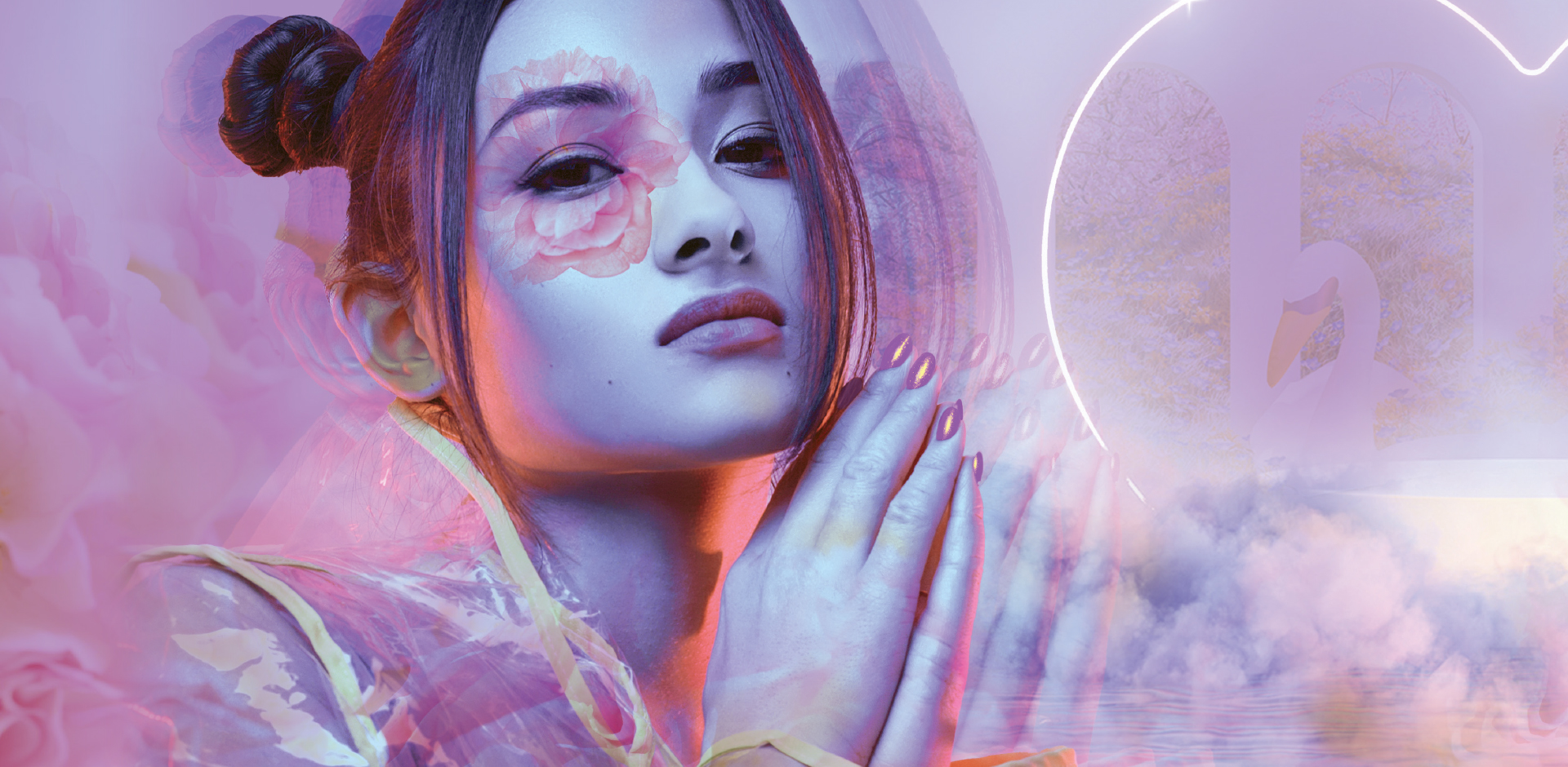 Lucid Blooms Spring 2024