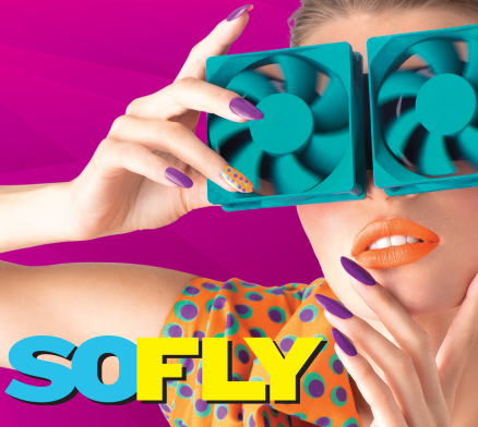So Fly