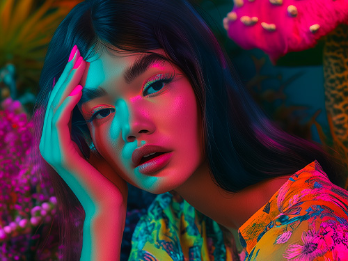 Electric Euphoria
