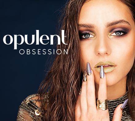 Opulent Obsession