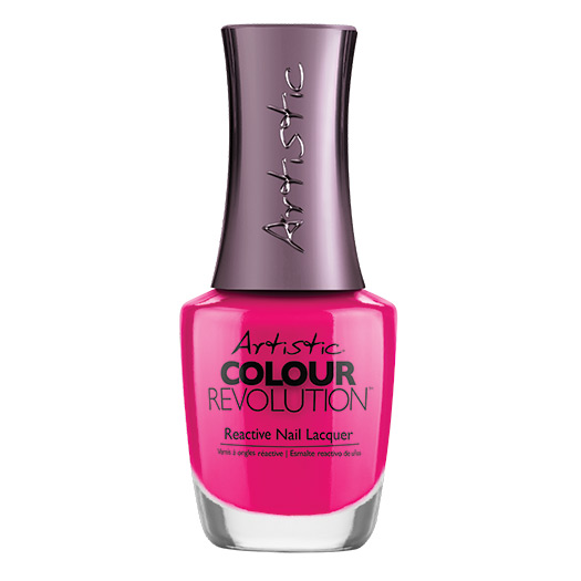 Picas-so Pink