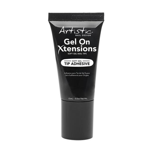 Gel On Xtensions Tip Adhesive In A Tube